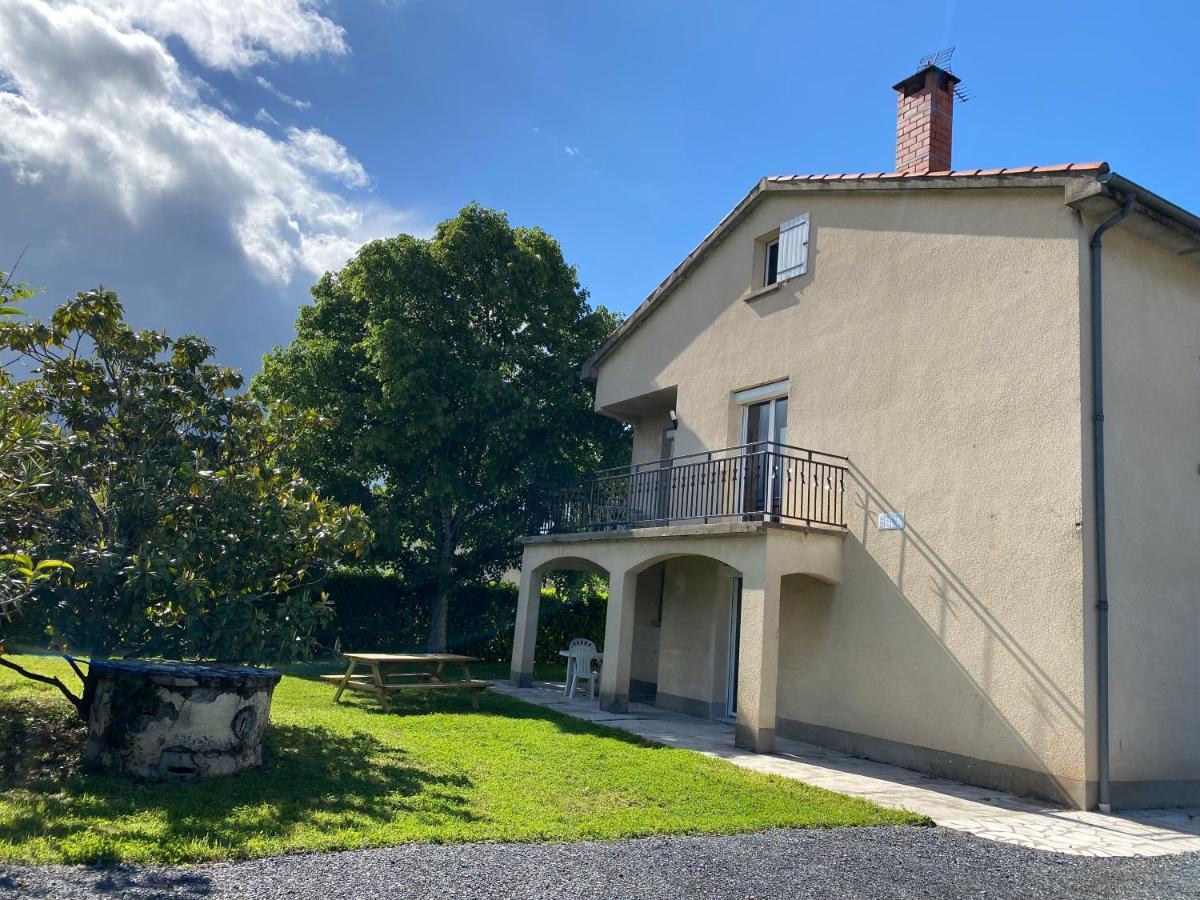 Au 3 Rue Manhes Apartman Albi Kültér fotó