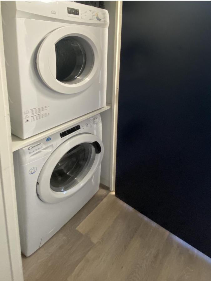 Au 3 Rue Manhes Apartman Albi Kültér fotó