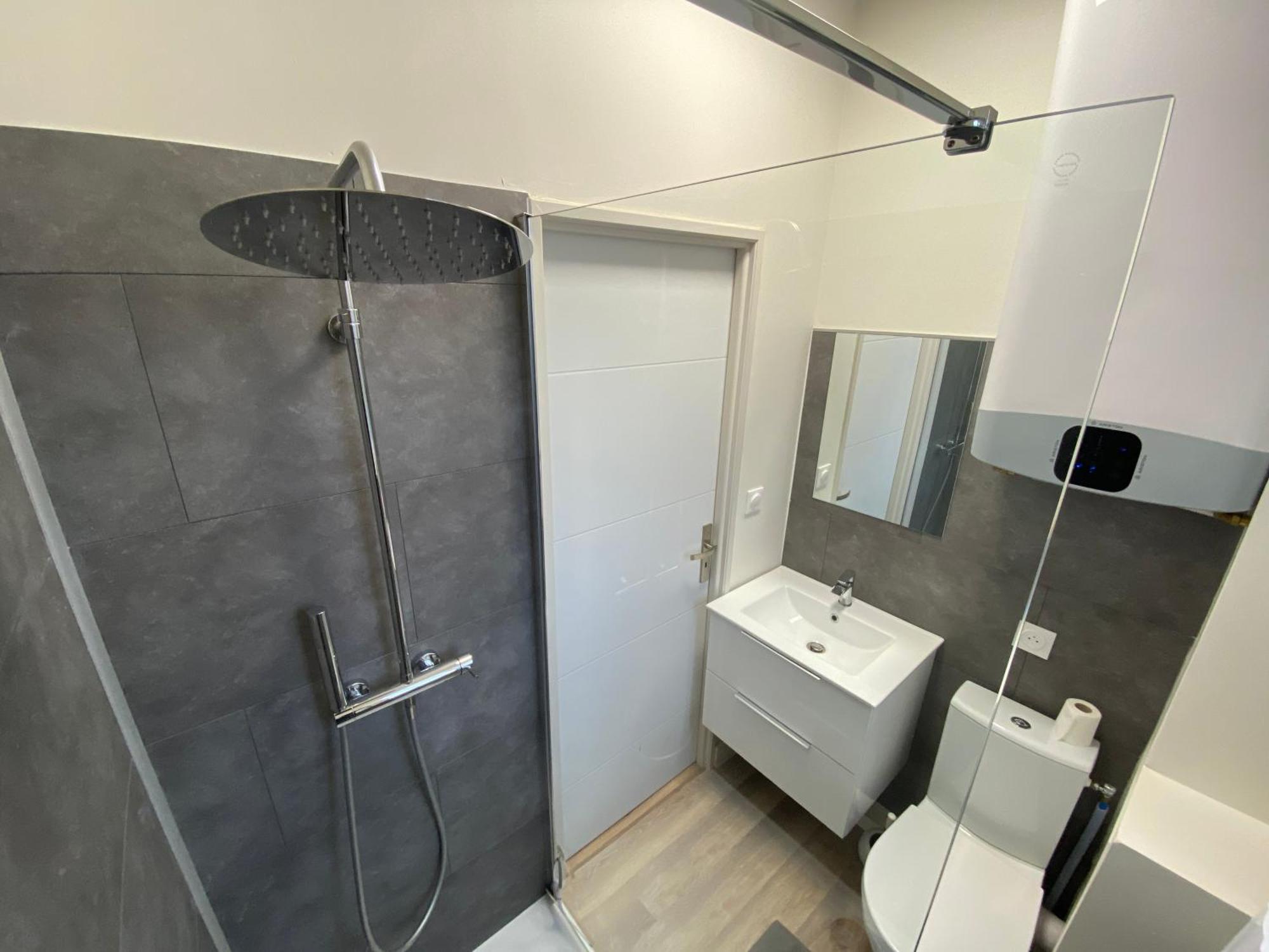 Au 3 Rue Manhes Apartman Albi Kültér fotó