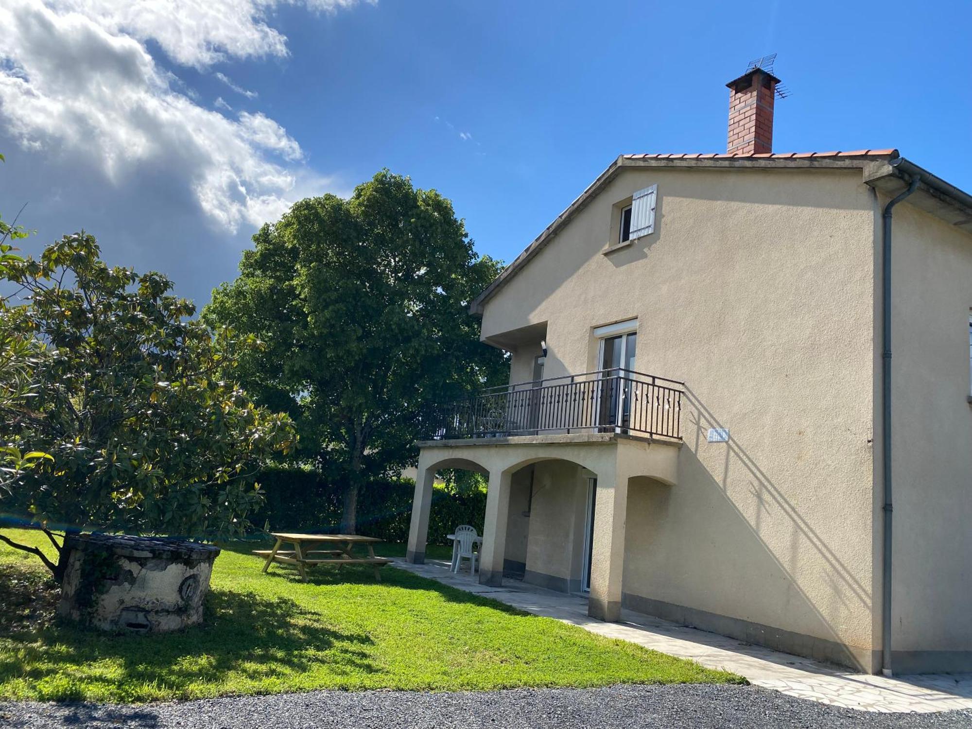 Au 3 Rue Manhes Apartman Albi Kültér fotó
