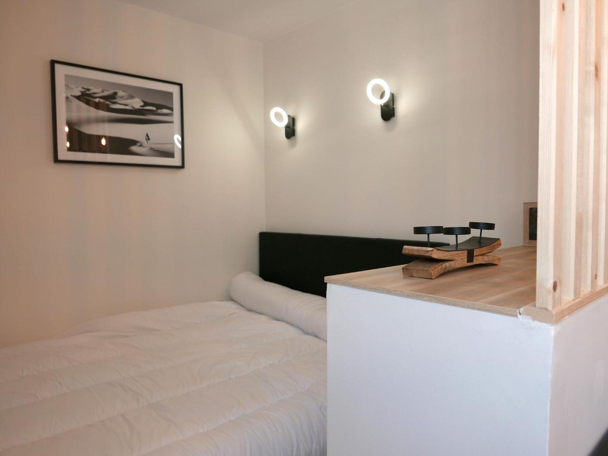 Au 3 Rue Manhes Apartman Albi Kültér fotó