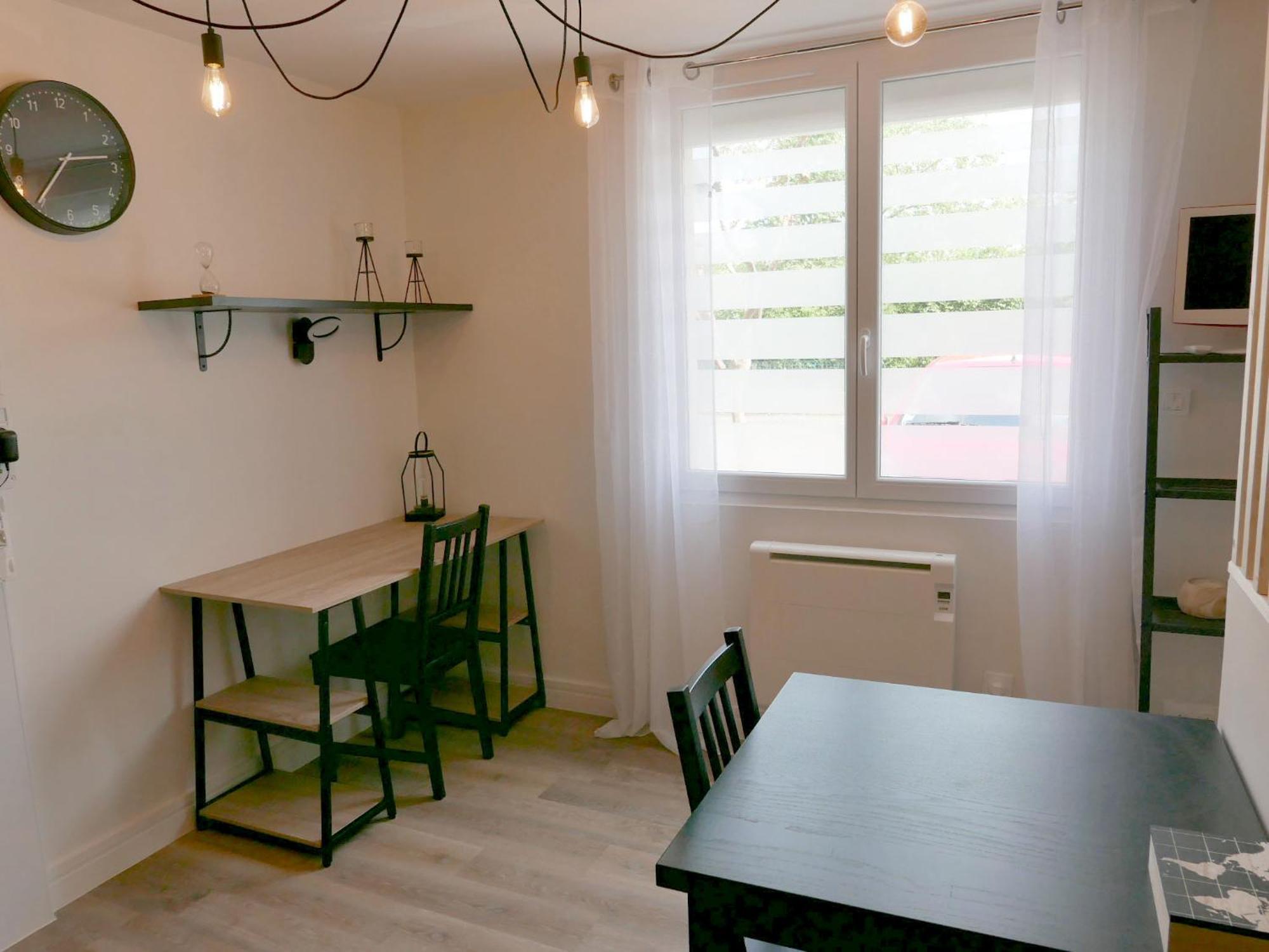 Au 3 Rue Manhes Apartman Albi Kültér fotó